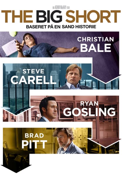 The Big Short