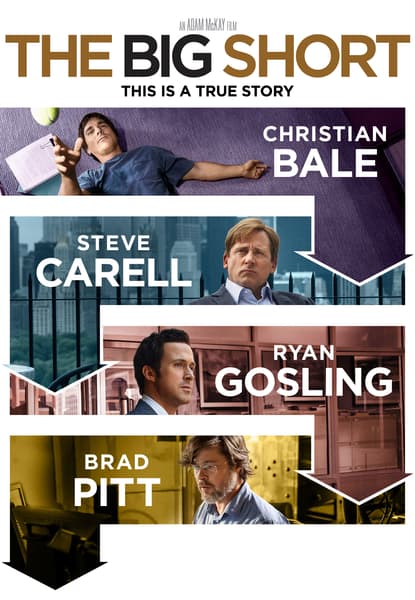 The big short