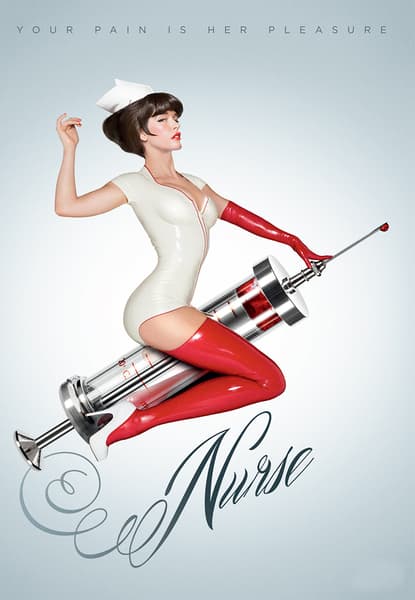 Nurse