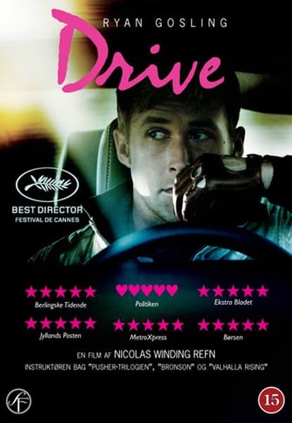 Drive