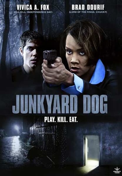 Junkyard Dog