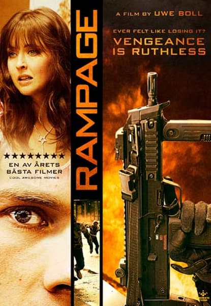 Rampage