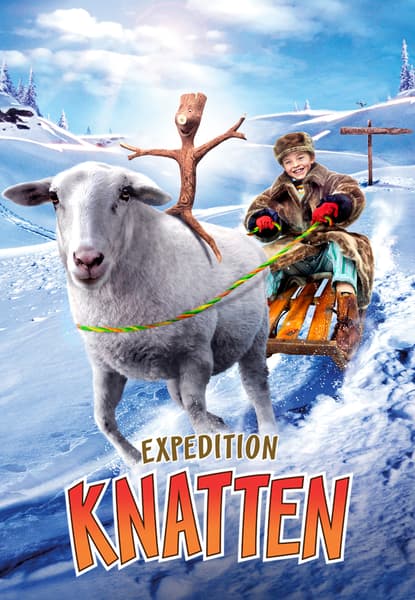 Expedition Knatten
