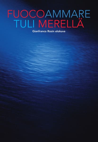 Tuli merellä