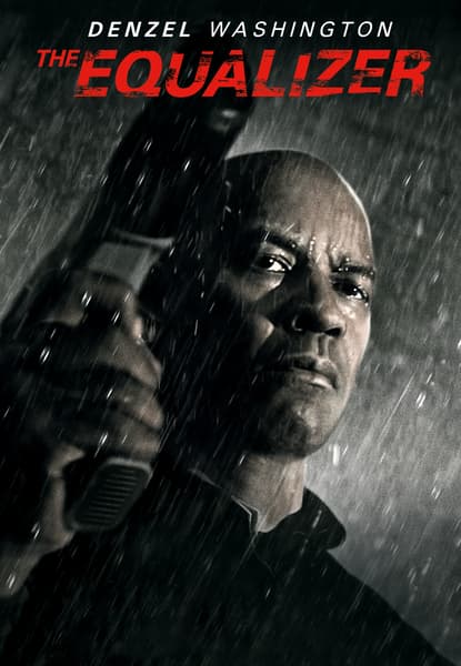 The Equalizer