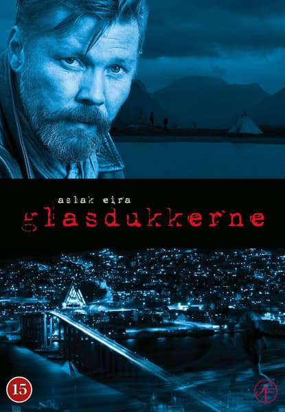 Glassdukkene
