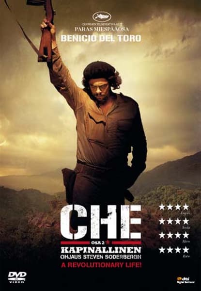 Che - Kapinallinen