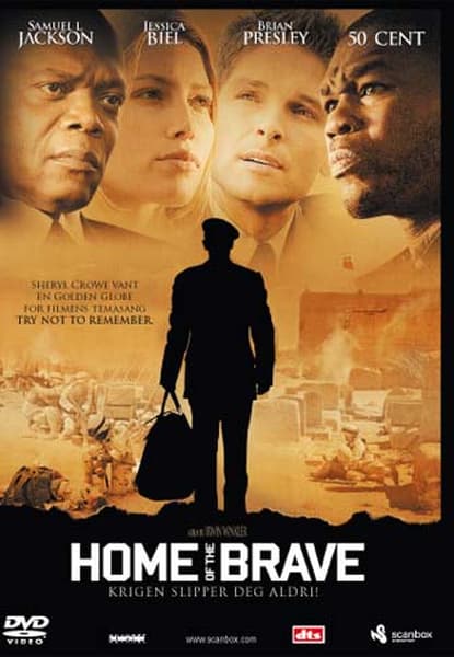 Home of the Brave