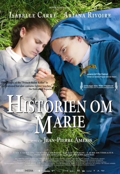 Historien om Marie