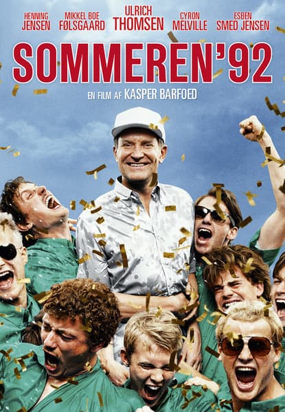 Sommaren '92