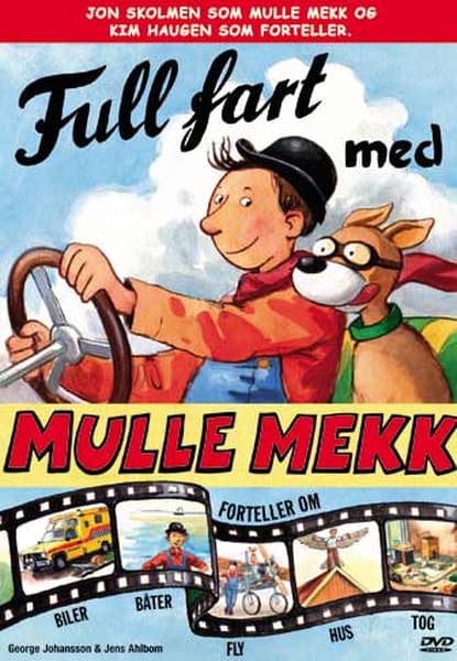 Masa Mainio täydessä vauhdissa