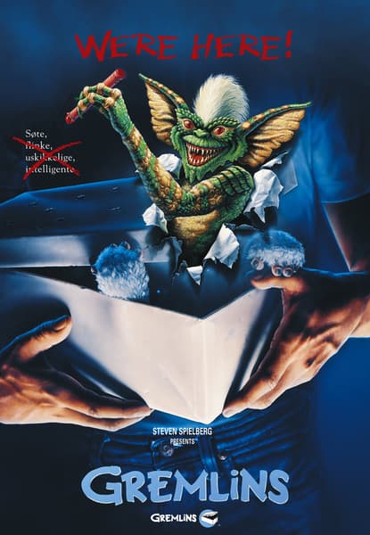 Gremlins