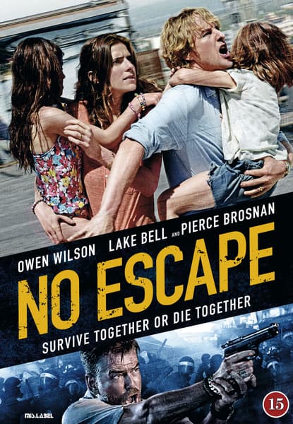 No Escape