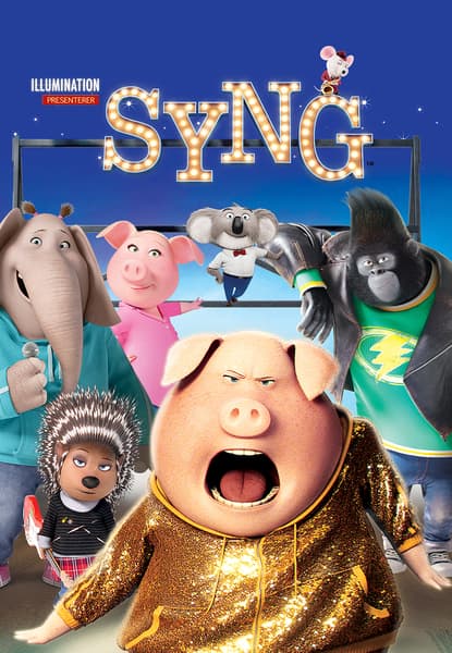 Syng
