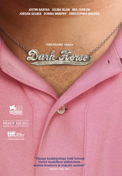 Dark Horse
