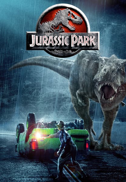 Jurassic Park