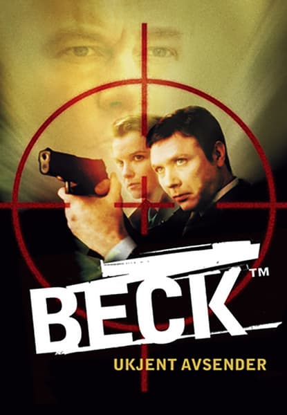 Beck 13 - Ukjent avsender
