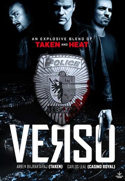 Verso