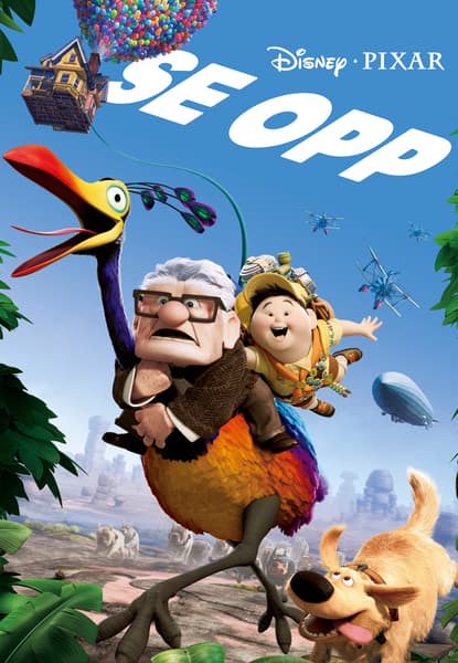 Se opp