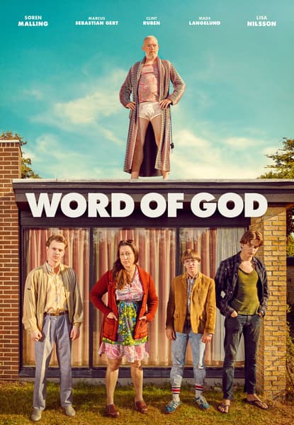 Word Of God