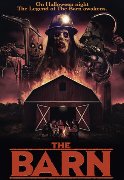 The Barn