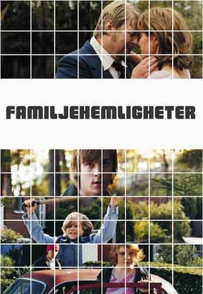 Familie-hemmeligheter
