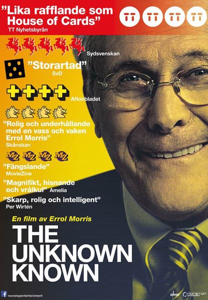 The Unknown Known