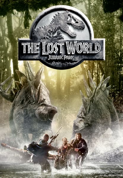 The Lost World: Jurassic Park