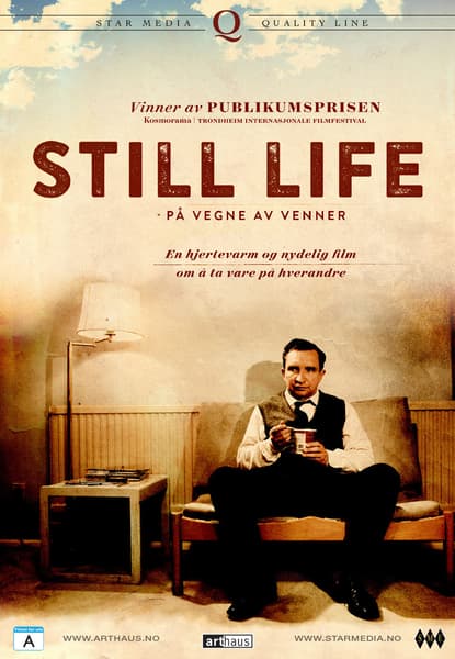 Still Life
