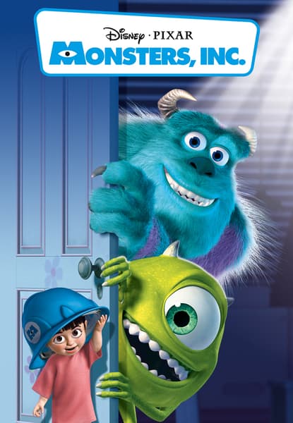 Monsters, Inc.