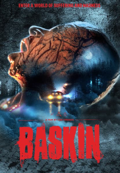 Baskin