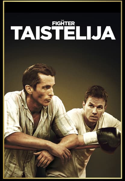 Taistelija