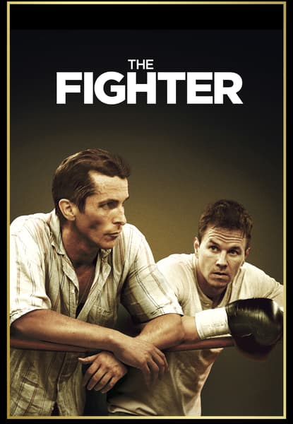 The Fighter