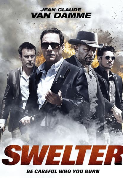 Swelter