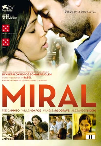 Miral