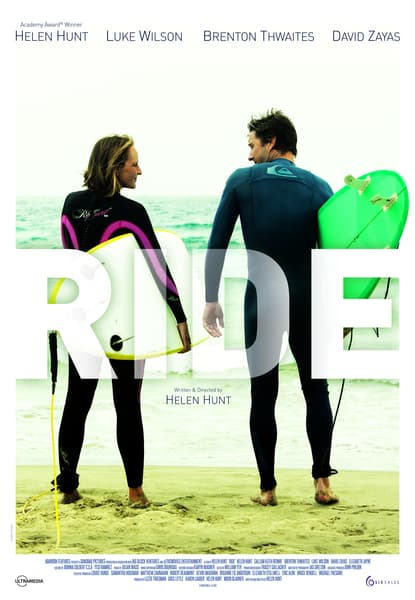 Ride