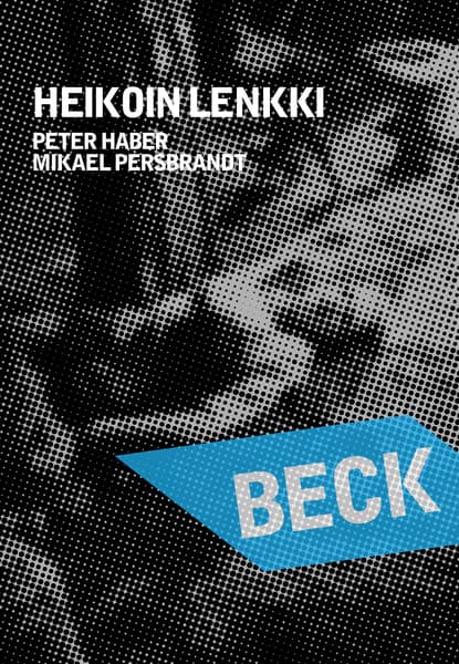 Beck 22. Heikoin lenkki
