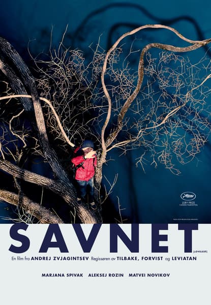 Savnet