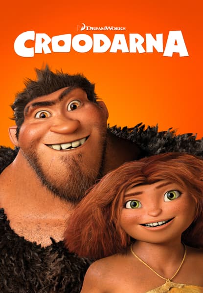 Croodarna