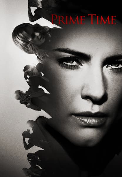 Liza Marklund: Prime Time