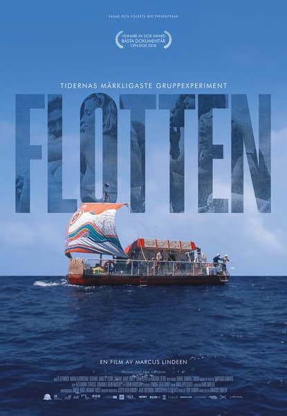 Flotten
