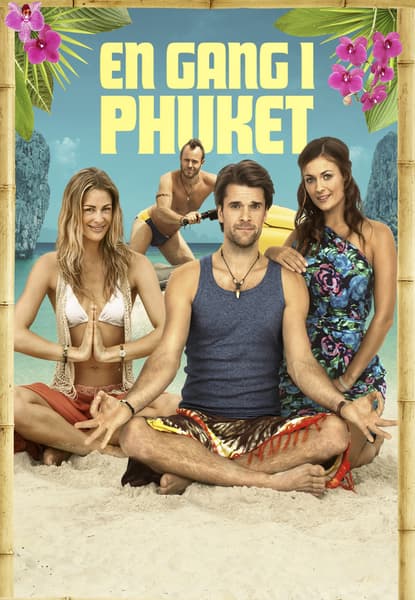 En gång i Phuket