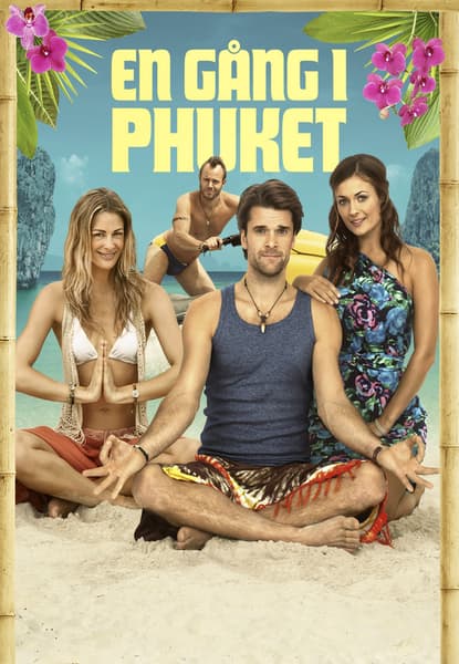 En gång i Phuket