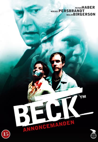 Beck 14 - Annoncemanden