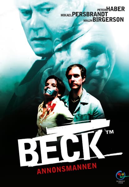 Beck - Annonsmannen