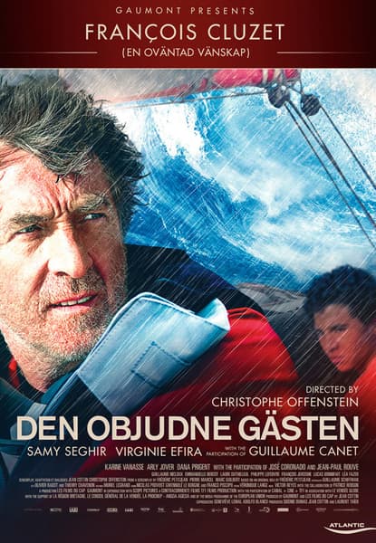 Den objudne gästen