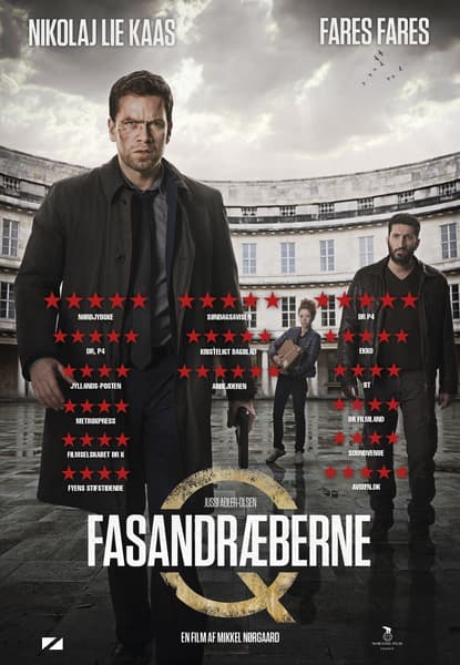 Fasandræberne