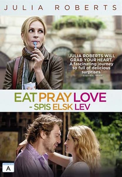 Spis - elsk - lev
