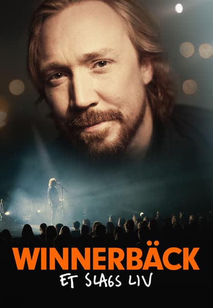 Winnerbäck et slags liv