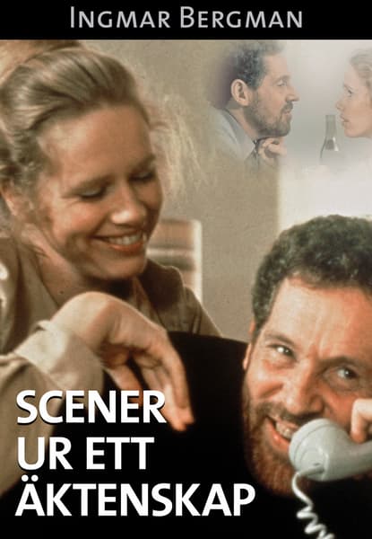 Scener ur ett äktenskap